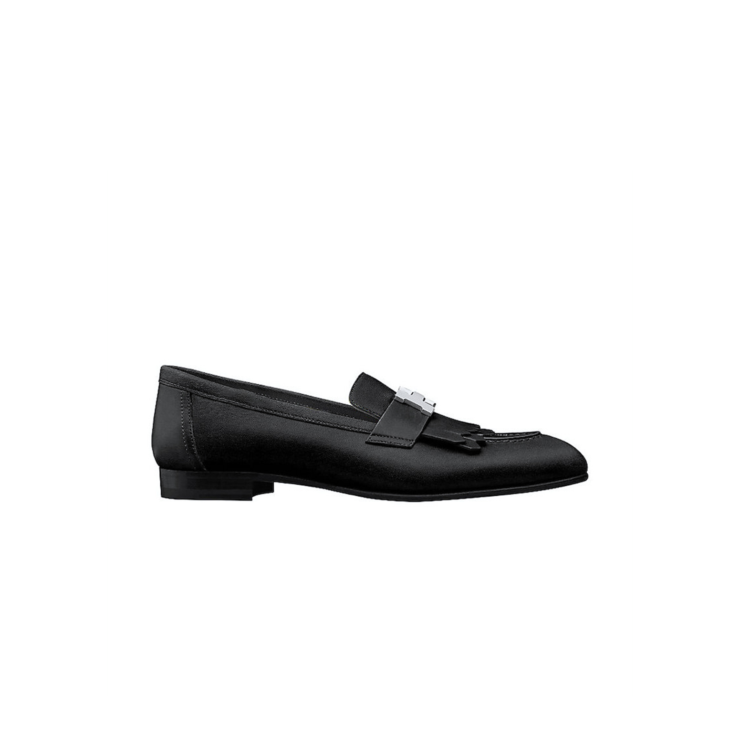 HERMES MOCASSINS ROYAL H221270Z92381